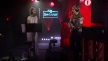 Ed Sheeran & Anne-Marie - Fairytale Of New York 現場版 2017
