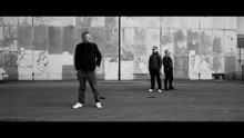 ?stkyst Hustlers - Undskyld Skat