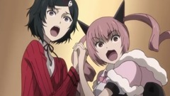TVアニメ「シュタインズ?ゲート ゼロ」PV第1弾