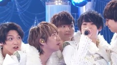 勇氣100%