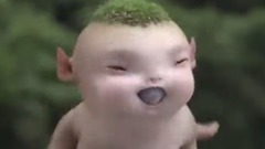 捉妖記2 拍攝花絮 制作特輯之賀年捉妖舞
