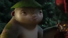 捉妖記2 預告片 國際版預告