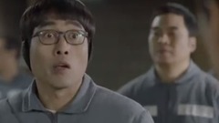 韓劇<機智的監獄生活> 第07集 下部 中文字幕