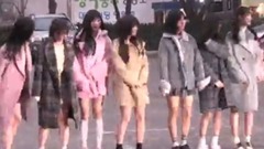 fromis_9 - 入程停儀