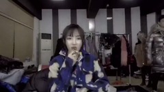 化妝室里的魔性