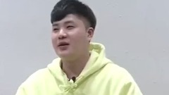 韓國綜藝 - WANNA B E03 17/12/15