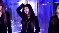 Peek-A-Boo  Love FM Concert現場版 飯拍 主-澀琪 17/12/14