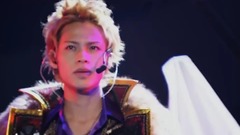 和風part GOLD+楔~kusabi~+Lovin'U 2015 9uarter ~Japaneseque~