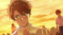 動漫<神龍拯救隊之元氣星魂>主題曲