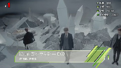 音悅V榜2014年1月內地榜單TOP10