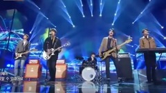 I Like You - KBS音樂銀行現場版 17/12/15