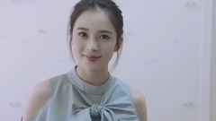星娛網一周年趙韓櫻子祝福VCR