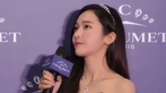 自帶女神光!貼身了解Jessica鄭秀妍(杰西卡)的飾品時尚 人物特寫