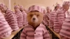 映畫『パディントン2』日語吹替版予告編
