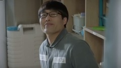 韓劇<機智的監獄生活> 第08集 上部 中文字幕