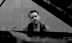 Front Seat (Pianoversion)
