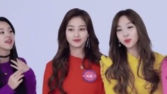 韓國綜藝,舞蹈視頻,TWICE - Heart Shaker