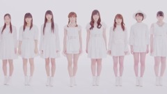 モーニング娘。'17 五線譜のたすき