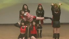 韓國綜藝,DIA - Good Night