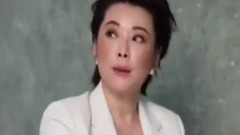 影視原聲 - 袁立坐在了鏡頭前,講述了當時演員的誕生 舞臺上的全過程!