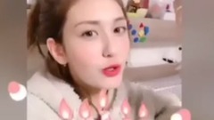 假裝Somi給自己唱生日歌 生日祝福通用版
