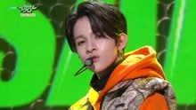 金Samuel - Candy - KBS音樂銀行 現場版 17/12/15