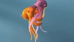 章魚的愛情