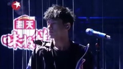 張杰 - 情深深雨蒙蒙