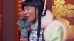宋小寶演小品一流,唱歌也是杠杠的