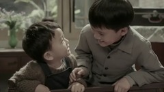 影視原聲 - 電視劇<生逢燦爛的日子>郭家老三剛出生慘遭親爹嫌棄