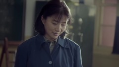 影視原聲 - 電視劇<生逢燦爛的日子>郭老二不安分 不學習慘遭請家長