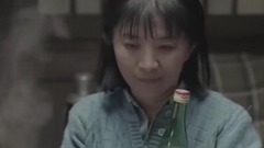 影視原聲 - 姜武出獄 弟兄二人酒桌解心結