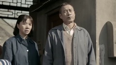 影視原聲 - 虐心!郭家大兒子殺人被警察帶走