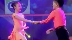 華語童星 - 萌娃表演