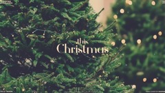 This Christmas 鋼琴版