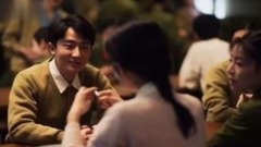 影視原聲 - 馮小剛電影<芳華>預告