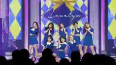 Twinkle - MBC音樂中心現場版 17/12/16