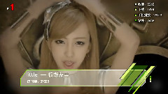 音悅V榜2014年1月日本榜單TOP10