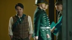 電影<密戰.2017>cut 上部