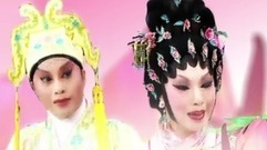 牡丹亭驚夢之游園驚夢