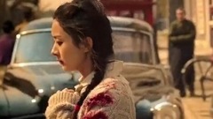 電影<密戰.2017>Cut 中集