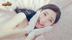 采妍代言網游戲TalesRunner舞蹈版劇情廣告
