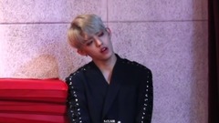 狎鷗亭簽售 主-scoups 17/11/19