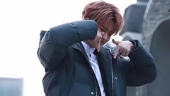 VICTON - 明洞簽名會 主-秀彬 飯拍版 17/12/01