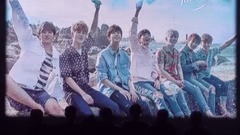 MONSTA X - 天安高考D+3演唱會 飯拍版 full ver 17/11/26