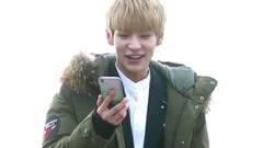 VICTON - 音樂中心minifanmeeting 主-許燦 飯拍版 17/12/01