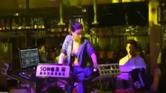 好聽DJ舞曲<干了這杯酒>,唱的不錯,單曲循環試聽!