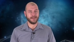 三顆不該存在的恒星 中英字幕