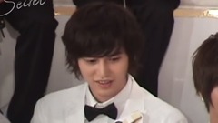 圭賢(Super Junior) - 歌謠對決 09/03/21