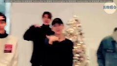 [五站聯合]171216 NCT 127 文泰一 泰行詩 正式如愿 直播 中字